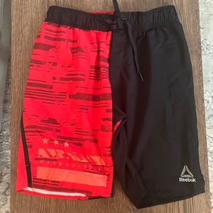 Reebok Swim Trunks